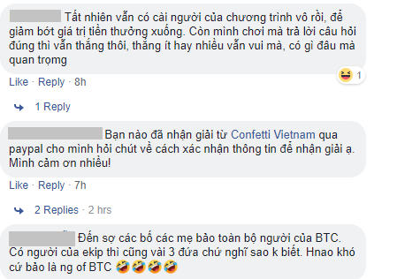 Netizen trước nghi vấn Confetti gian lận: Nhiều thuyết âm mưu được đặt ra, không ít người đòi tẩy chay - Ảnh 8.