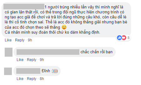 Netizen trước nghi vấn Confetti gian lận: Nhiều thuyết âm mưu được đặt ra, không ít người đòi tẩy chay - Ảnh 10.