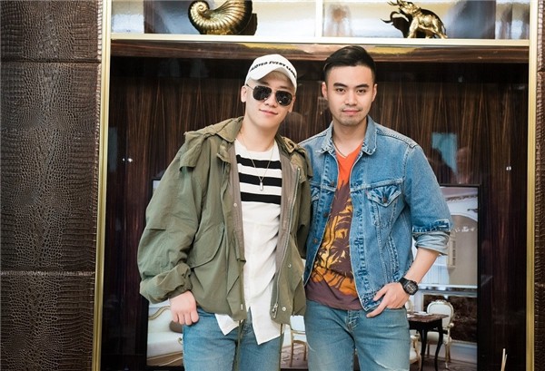 Báo Hàn và Trung rầm rộ đưa tin Denis Đỗ từ chức khỏi công ty hợp tác với Seungri giữa lùm xùm chấn động - Ảnh 1.