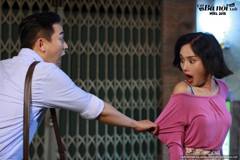 Ngoài Hai Phượng, những phim Việt nào đang ghi danh trong câu lạc bộ trăm tỷ doanh thu? - Ảnh 3. Ngoài Hai Phượng, những phim Việt nào đang ghi danh trong câu lạc bộ trăm tỷ doanh thu? - Ảnh 3.