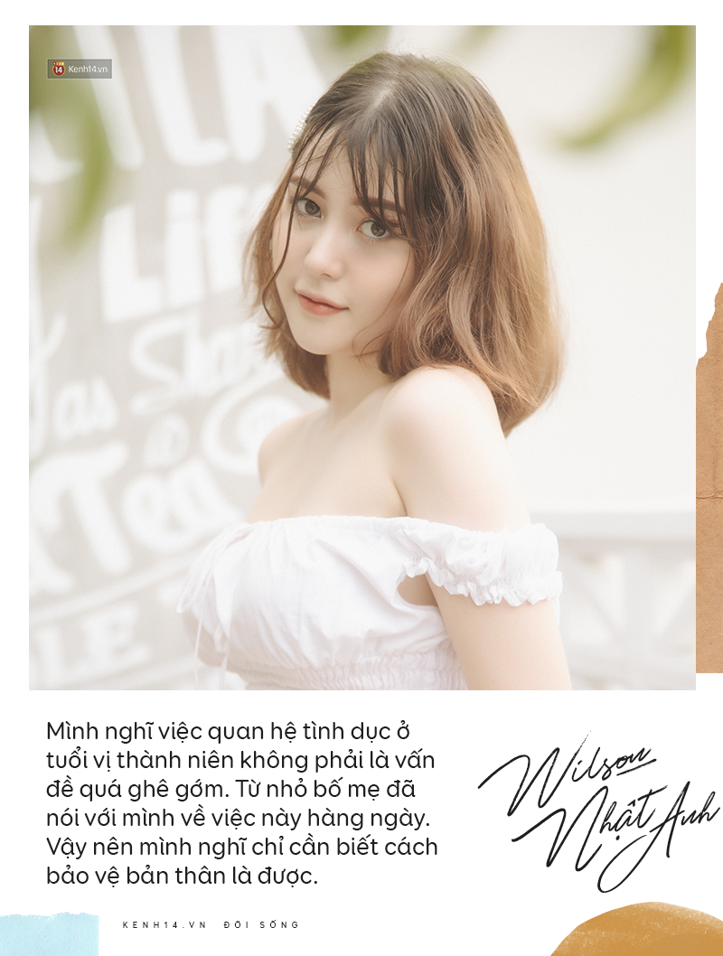 Nữ sinh 2002 lai Mỹ với body đốt mắt: Kiếm được 30 triệu/ tháng nhưng mất rất nhiều bạn từ khi nổi tiếng - Ảnh 9. Nữ sinh 2002 lai Mỹ với body đốt mắt: Kiếm được 30 triệu/ tháng nhưng mất rất nhiều bạn từ khi nổi tiếng - Ảnh 9.