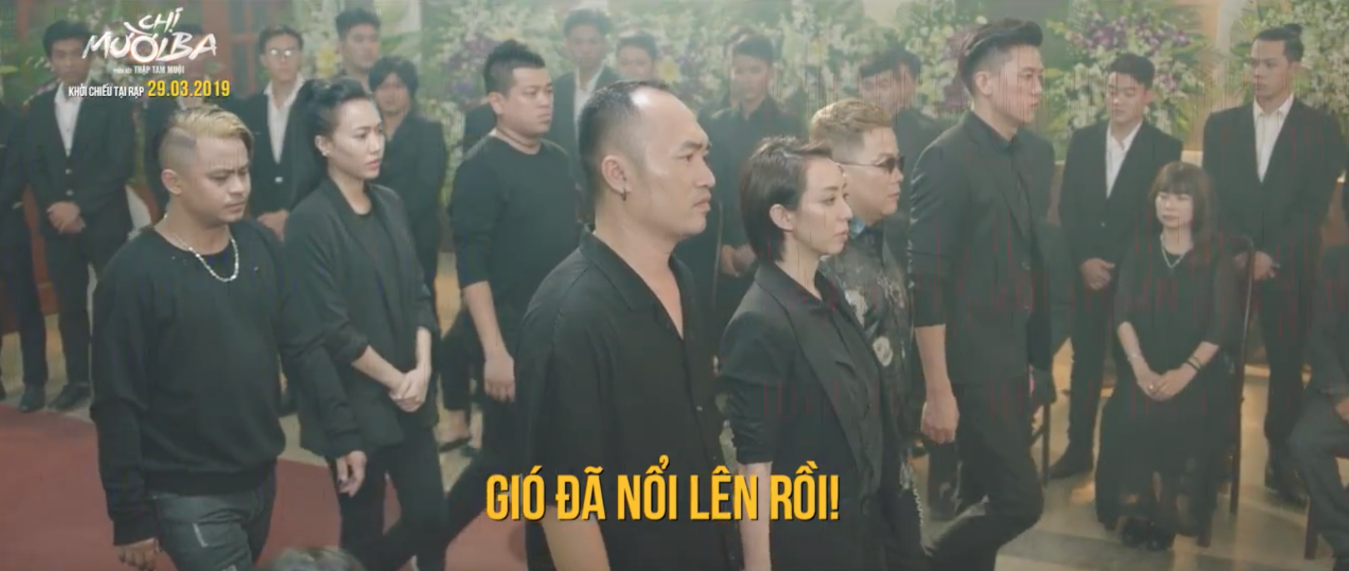 Từ Thập Tam Muội đến Chị Mười Ba, chị đại l&agrave;ng h&agrave;i Thu Trang sẽ phải hy sinh g&igrave; ngo&agrave;i điếu thuốc? - Ảnh 2.