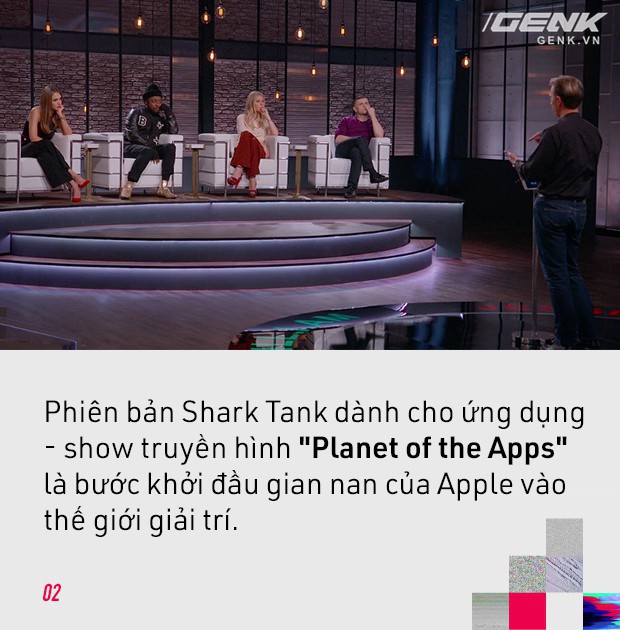 Tạm qu&ecirc;n Samsung, Huawei đi v&igrave; từ ng&agrave;y mai, Apple sẽ muốn coi Netflix, Disney l&agrave; đối thủ lớn nhất - Ảnh 6.