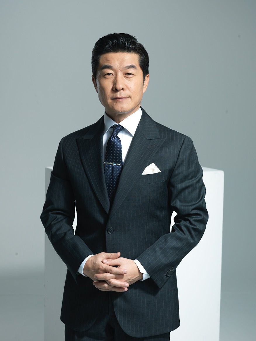 Kim Sang Joong - MC series lật tẩy Burning Sun Gate: Người dành cả sự nghiệp diễn xuất cho lẽ phải - Ảnh 13. Kim Sang Joong - MC series lật tẩy Burning Sun Gate: Người dành cả sự nghiệp diễn xuất cho lẽ phải - Ảnh 13.
