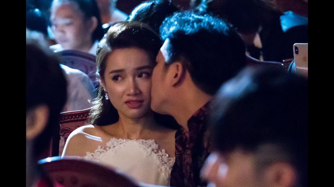 Ngoài Hai Phượng, những phim Việt nào đang ghi danh trong câu lạc bộ trăm tỷ doanh thu? - Ảnh 6. Ngoài Hai Phượng, những phim Việt nào đang ghi danh trong câu lạc bộ trăm tỷ doanh thu? - Ảnh 6.