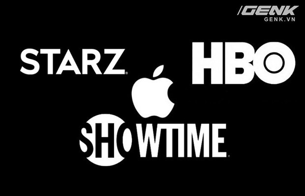 Tạm qu&ecirc;n Samsung, Huawei đi v&igrave; từ ng&agrave;y mai, Apple sẽ muốn coi Netflix, Disney l&agrave; đối thủ lớn nhất - Ảnh 3.