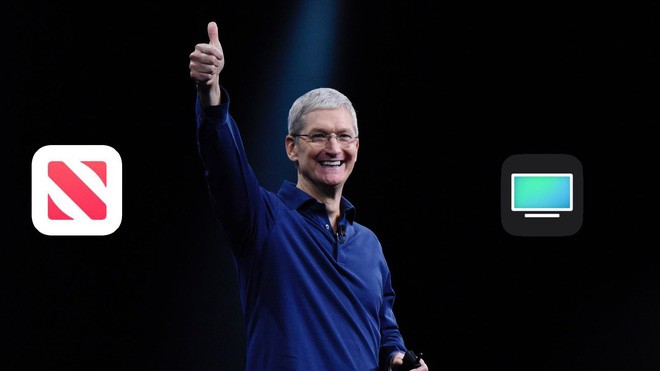 Tiết lộ thêm về vũ khí mới của Apple ở sự kiện đêm nay, được coi là chưa từng có tiền lệ - Ảnh 1.