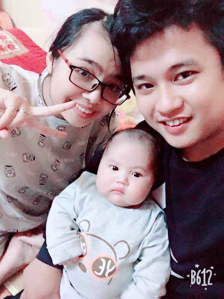 Anh chồng được dân mạng ca ngợi hết lời khi ngồi ăn cỗ vẫn bế con, quát vợ tôi lấy cô về để giặt quần áo đấy à - Ảnh 3. Anh chồng được dân mạng ca ngợi hết lời khi ngồi ăn cỗ vẫn bế con, quát vợ tôi lấy cô về để giặt quần áo đấy à - Ảnh 3.