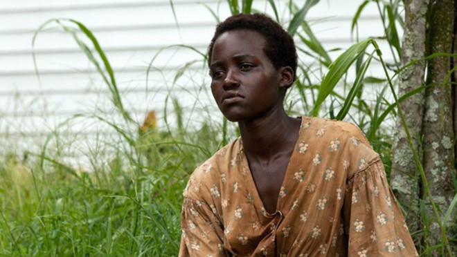 Nữ chính Us Lupita Nyongo: Xuất thân quý tộc Kenya, là biểu tượng thời trang Hollywood, 31 tuổi thắng Oscar - Ảnh 5.