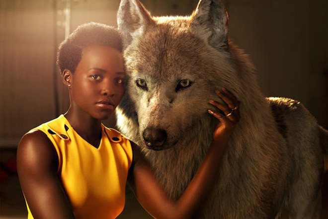 Nữ chính Us Lupita Nyongo: Xuất thân quý tộc Kenya, là biểu tượng thời trang Hollywood, 31 tuổi thắng Oscar - Ảnh 7.