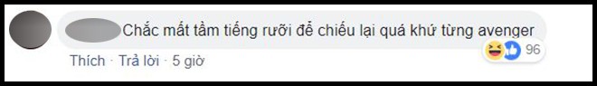 Endgame sẽ dài hơn 3 tiếng, fan đòi đóng bỉm đi xem để không mất cảnh phim nào - Ảnh 10.