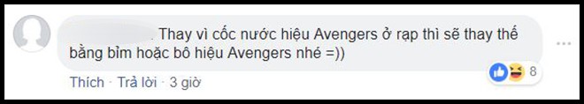 Endgame sẽ dài hơn 3 tiếng, fan đòi đóng bỉm đi xem để không mất cảnh phim nào - Ảnh 4.