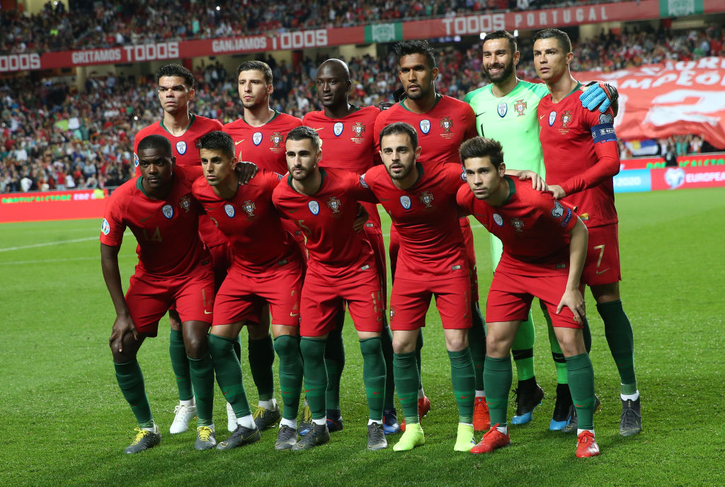 Vong Loáº¡i Euro 2020 Phap Tháº¯ng Ä'áº­m Bá»