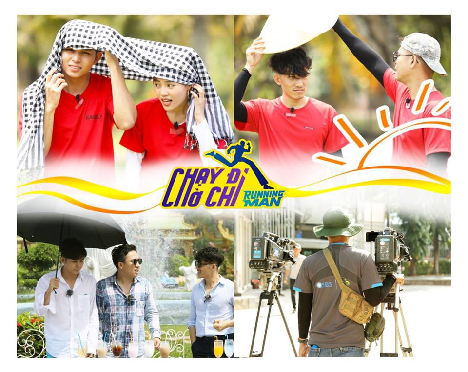 Chưa phát sóng mà Running Man Việt đã hé lộ khá nhiều loveline, đáng nghi nhất là cặp cuối cùng! - Ảnh 9. Chưa phát sóng mà Running Man Việt đã hé lộ khá nhiều loveline, đáng nghi nhất là cặp cuối cùng! - Ảnh 9.