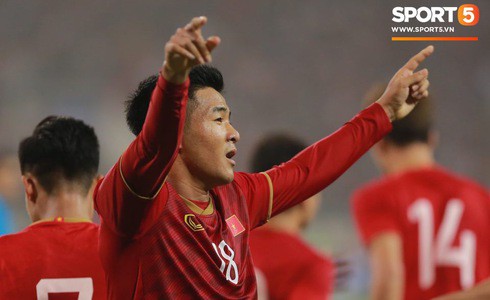 Đè bẹp U23 Thái Lan, U23 Việt Nam không cần đến suất vé vớt dự VCK U23 châu Á - Ảnh 9.