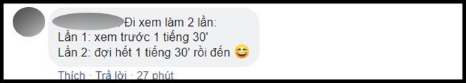 Endgame sẽ dài hơn 3 tiếng, fan đòi đóng bỉm đi xem để không mất cảnh phim nào - Ảnh 9.