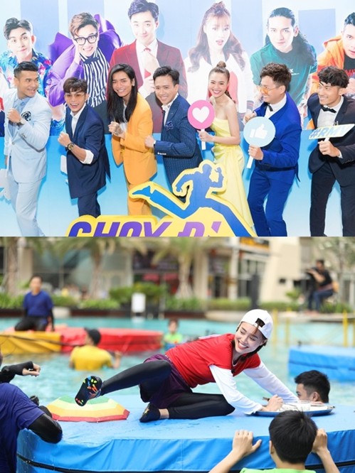 Báo Hàn vô tình tiết lộ Running Man Việt được đầu tư gấp 4 lần chi phí sản xuất từ SBS? - Ảnh 3.