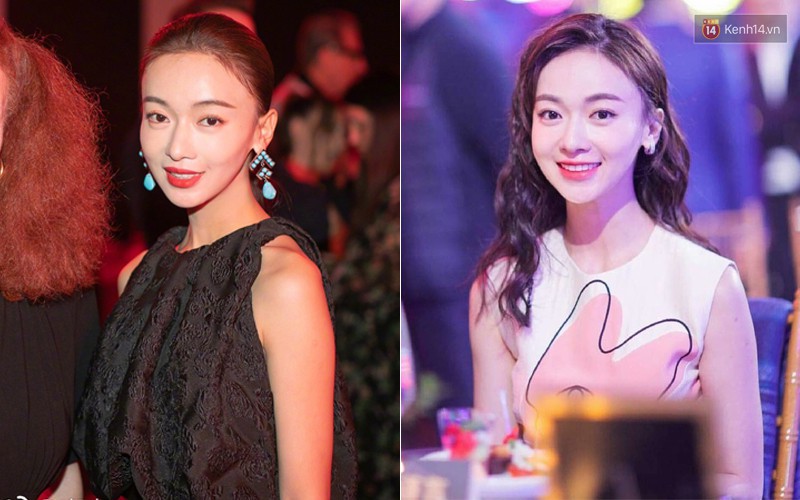 Stylist quan trọng thế nào, hãy nhìn màn thăng hạng nhan sắc và thần thái của Ngô Cẩn Ngôn thì bạn sẽ rõ - Ảnh 1. Stylist quan trọng thế nào, hãy nhìn màn thăng hạng nhan sắc và thần thái của Ngô Cẩn Ngôn thì bạn sẽ rõ - Ảnh 1.