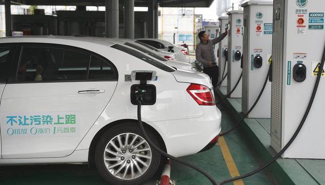 Khảo s&aacute;t: 70% d&acirc;n Trung Quốc hối hận v&igrave; mua xe điện do nước nh&agrave; sản xuất - Ảnh 2.