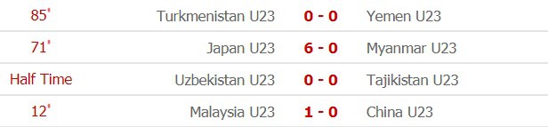 Đè bẹp U23 Thái Lan, U23 Việt Nam không cần đến suất vé vớt dự VCK U23 châu Á - Ảnh 11.