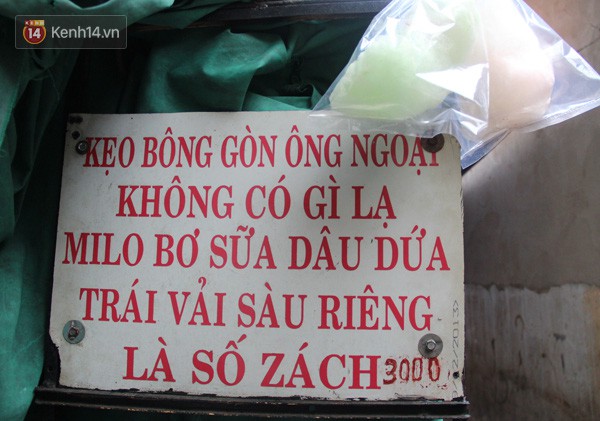 Sài Gòn: những hàng ăn của các ông bà cụ gần đất xa trời vừa gây xúc động vừa cho thấy lao động là vinh quang - Ảnh 2.