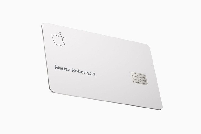 Vì sao thẻ tín dụng Apple Card vừa ra mắt này lại là một cạm bẫy? - Ảnh 1.