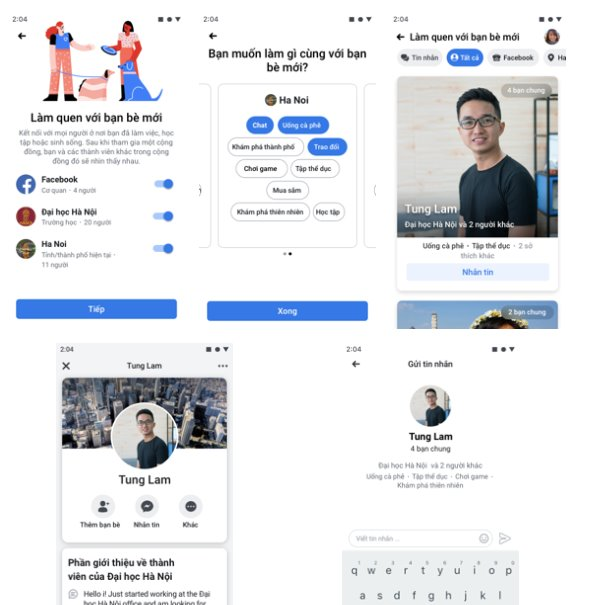 Tối nay Facebook tung tính năng hẹn hò tại Việt Nam, bạn đã sẵn sàng dùng thử? - Ảnh 1.