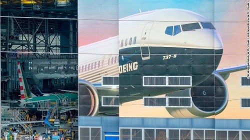 Các phi công mất niềm tin vào Boeing sau 2 vụ tai nạn máy bay kinh hoàng - Ảnh 1.