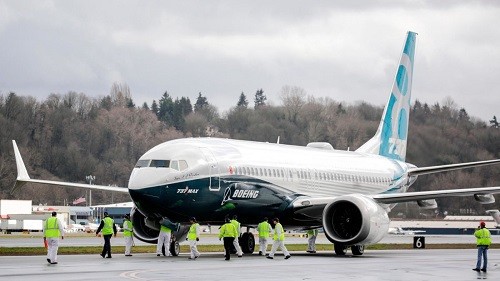 Các phi công mất niềm tin vào Boeing sau 2 vụ tai nạn máy bay kinh hoàng - Ảnh 2.