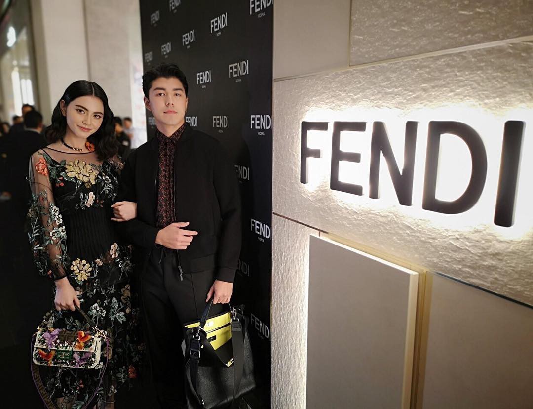 Không phải nữ chính Friend Zone, đây mới là người mà Nine Naphat dùng cả tuổi thanh xuân để thả thính - Ảnh 1. Không phải nữ chính Friend Zone, đây mới là người mà Nine Naphat dùng cả tuổi thanh xuân để thả thính - Ảnh 1.