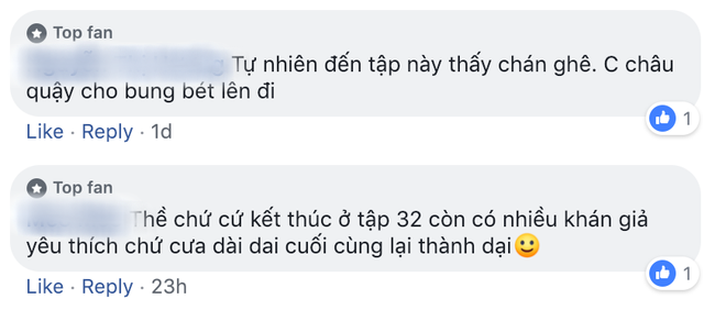 Chạy Trốn Thanh Xuân: Phẫn nộ thay cho Châu, khán giả đề nghị Phi chia tay An ngay không phí cả đời - Ảnh 5.