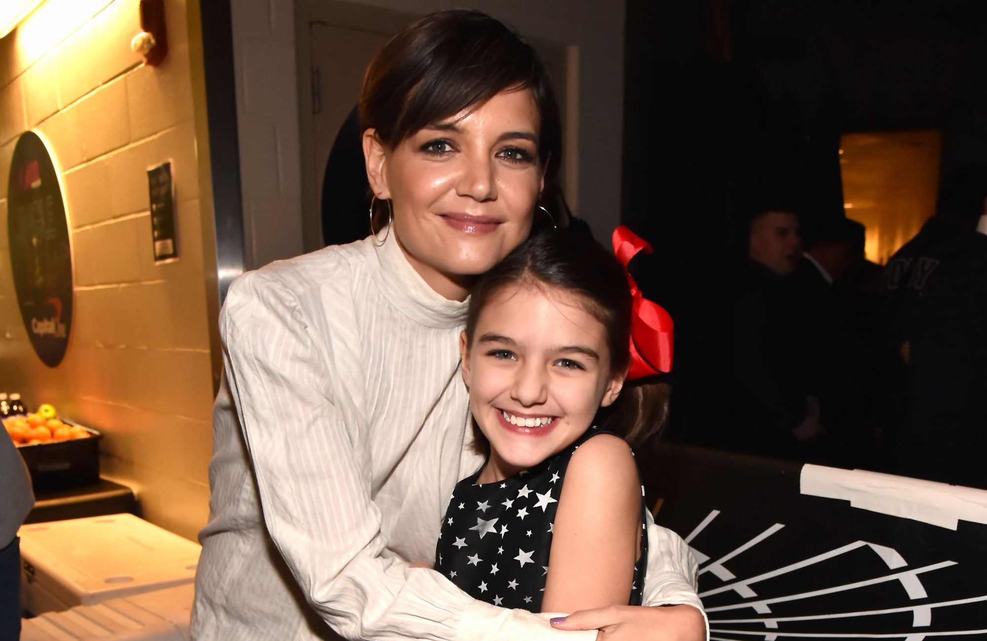 Những cô công chúa nổi tiếng nhà sao Hollywood ngày ấy nay đã lớn: Suri Cruise, Harper Beckham lột xác ngoạn mục - Ảnh 9.