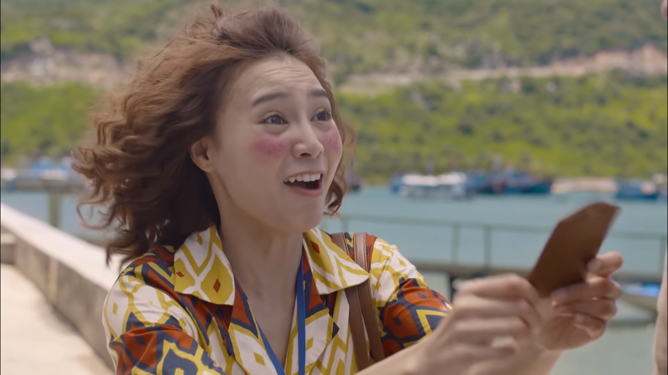 Núp lùm đi nặng như nữ chính Friend Zone, Phi Yến Mối Tình Đầu Của Tôi ngậm ngùi nhận trái đắng - Ảnh 8. Núp lùm đi nặng như nữ chính Friend Zone, Phi Yến Mối Tình Đầu Của Tôi ngậm ngùi nhận trái đắng - Ảnh 8.