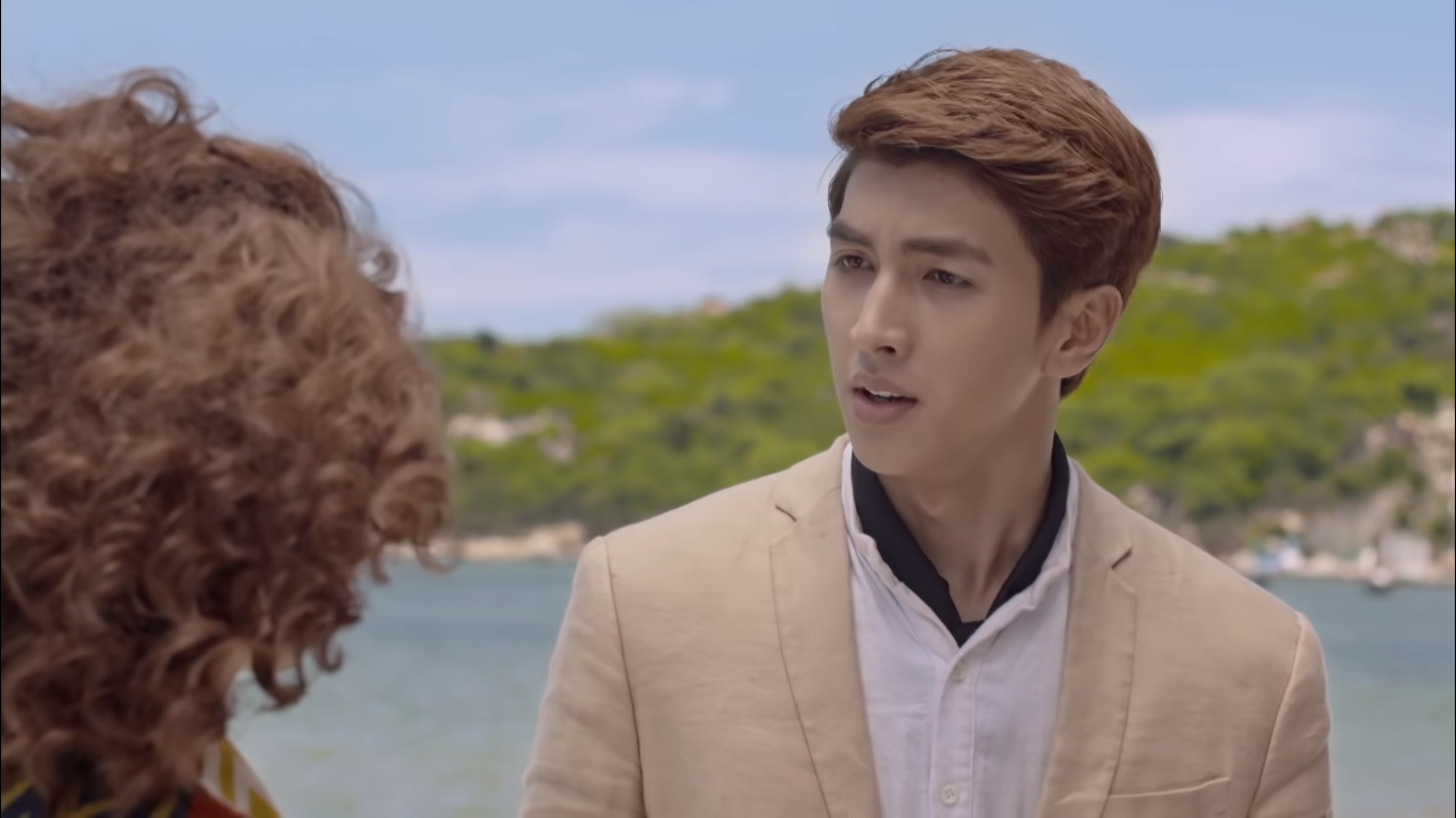Núp lùm đi nặng như nữ chính Friend Zone, Phi Yến Mối Tình Đầu Của Tôi ngậm ngùi nhận trái đắng - Ảnh 9. Núp lùm đi nặng như nữ chính Friend Zone, Phi Yến Mối Tình Đầu Của Tôi ngậm ngùi nhận trái đắng - Ảnh 9.
