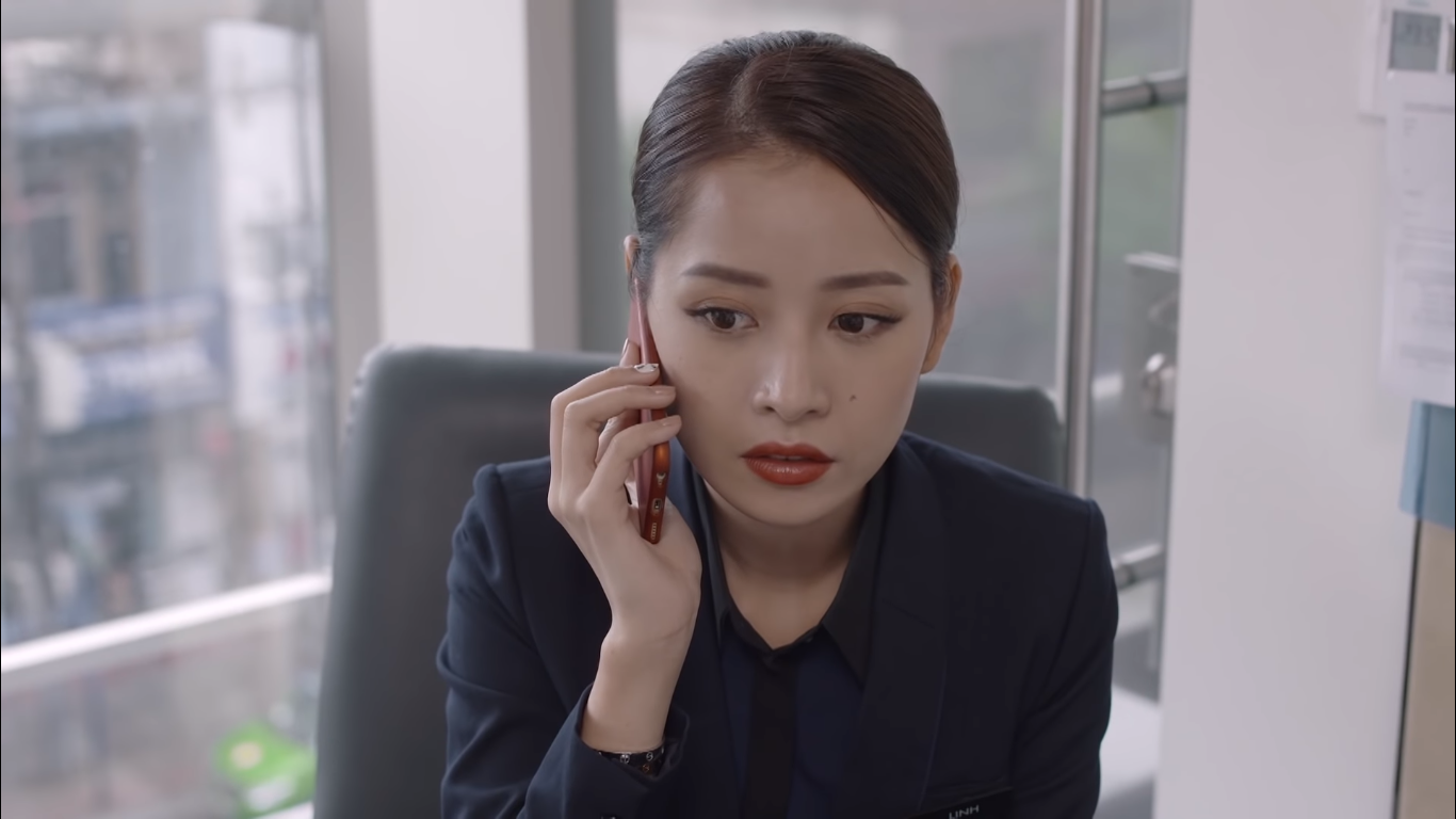 Núp lùm đi nặng như nữ chính Friend Zone, Phi Yến Mối Tình Đầu Của Tôi ngậm ngùi nhận trái đắng - Ảnh 15. Núp lùm đi nặng như nữ chính Friend Zone, Phi Yến Mối Tình Đầu Của Tôi ngậm ngùi nhận trái đắng - Ảnh 15.