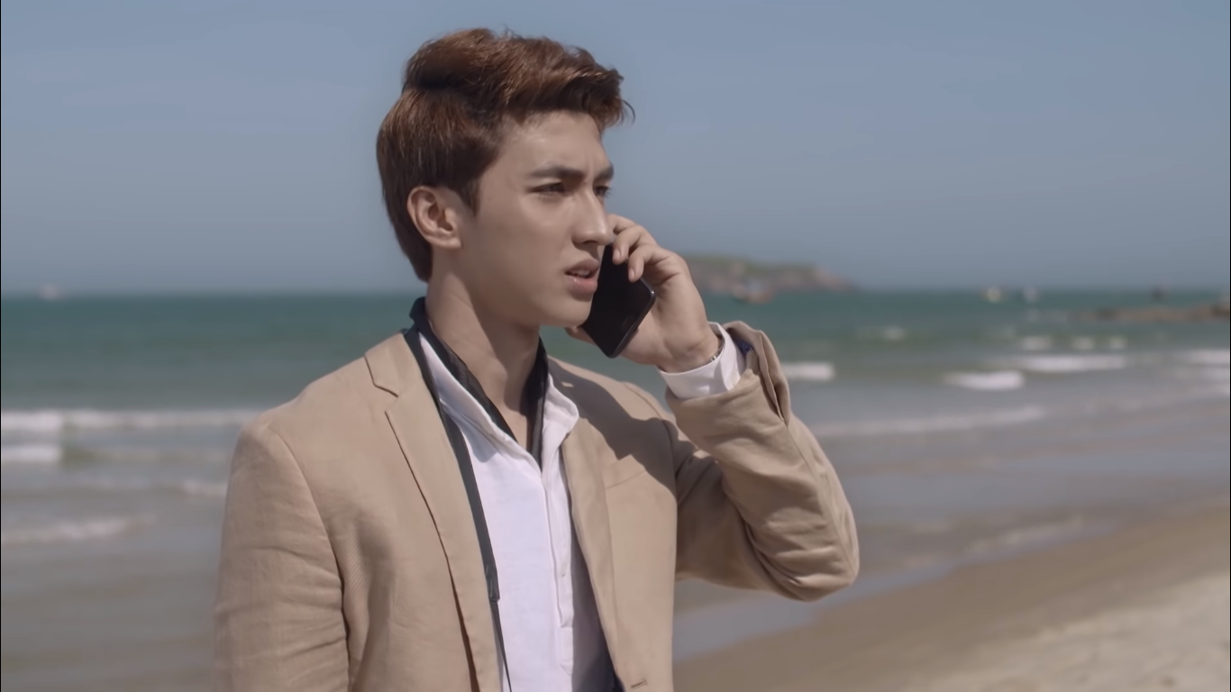 Núp lùm đi nặng như nữ chính Friend Zone, Phi Yến Mối Tình Đầu Của Tôi ngậm ngùi nhận trái đắng - Ảnh 16. Núp lùm đi nặng như nữ chính Friend Zone, Phi Yến Mối Tình Đầu Của Tôi ngậm ngùi nhận trái đắng - Ảnh 16.