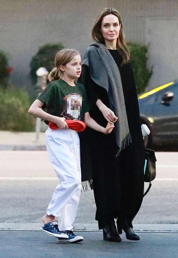 Những cô công chúa nổi tiếng nhà sao Hollywood ngày ấy nay đã lớn: Suri Cruise, Harper Beckham lột xác ngoạn mục - Ảnh 28.