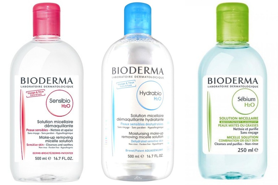 Suy diễn giỏi như các shop xách tay: Nhập nước rửa mông trẻ em Bioderma ABCDerm H2O rồi nói là đồ tẩy trang cho người lớn - Ảnh 5.