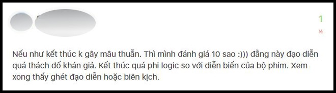 Ngoài những khán giả cuồng Us đến ám ảnh, số còn lại chỉ thấy xàm và nhạt - Ảnh 3.