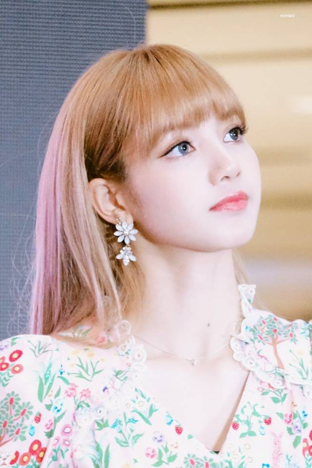 Lý do khiến Lisa (Black Pink) trở thành em gái quốc tế: Đẹp như búp bê sống, siêu tài năng nhưng gia thế mới gây sốc - Ảnh 5.