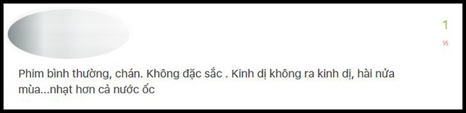 Ngoài những khán giả cuồng Us đến ám ảnh, số còn lại chỉ thấy xàm và nhạt - Ảnh 11.