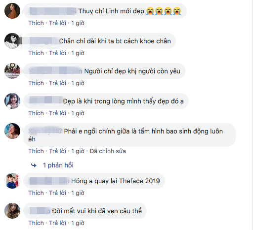 Đăng triết lý về tình yêu, dân mạng liên tục mong Vĩnh Thụy hãy hàn gắn với Hoàng Thùy Linh - Ảnh 2.