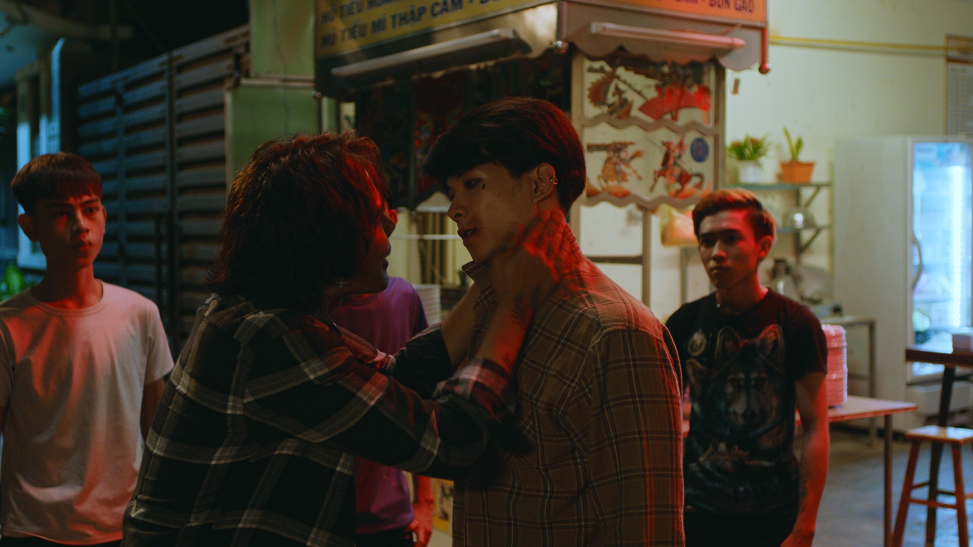 Trước giờ G, Chị Mười Ba bất ngờ tiết lộ tin sốc: Kẽm Gai b&ocirc; trai Anh T&uacute; c&ograve;n sống! - Ảnh 3.