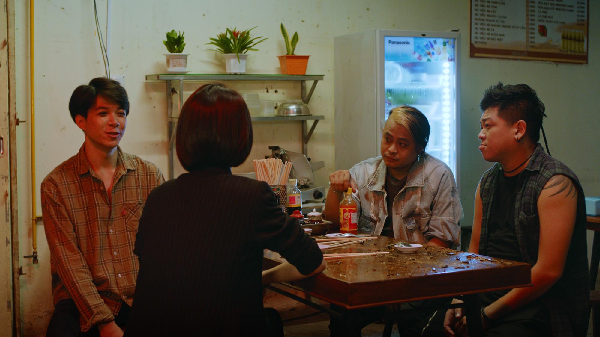 Trước giờ G, Chị Mười Ba bất ngờ tiết lộ tin sốc: Kẽm Gai b&ocirc; trai Anh T&uacute; c&ograve;n sống! - Ảnh 6.