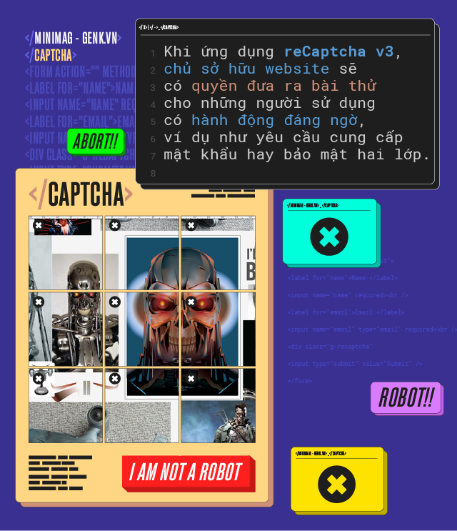 Tại sao CAPTCHA ngày càng khó? Vì đây là cuộc chạy đua giữa trí tuệ nhân tạo và con người - Ảnh 6.