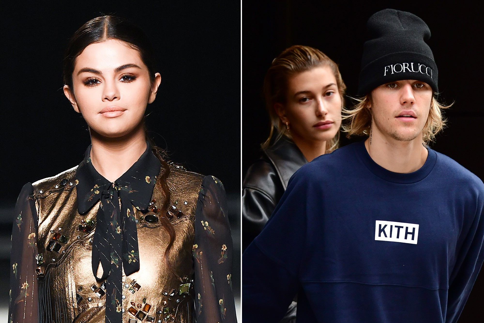 Justin Bieber lần đầu trực tiếp đáp trả tin đồn cưới Hailey để quay lại với tình cũ: Tôi đã và sẽ luôn yêu Selena - Ảnh 3. Justin Bieber lần đầu trực tiếp đáp trả tin đồn cưới Hailey để quay lại với tình cũ: Tôi đã và sẽ luôn yêu Selena - Ảnh 3.