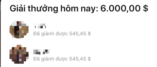 Choáng: kỷ lục tiền thưởng người chơi Confetti Vietnam nhận được mới chỉ bằng 1/4 phiên bản Mexico! - Ảnh 1.