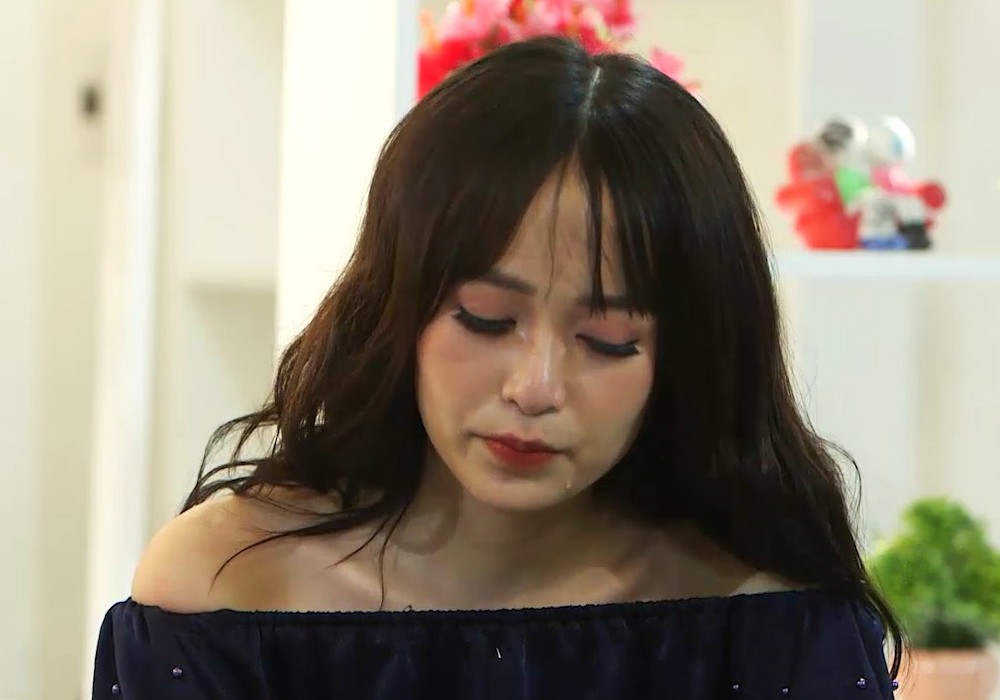 Lựa chọn của trái tim: Chàng người mẫu Next Top liên tục hôn bạn nữ mình lựa chọn - Ảnh 13.