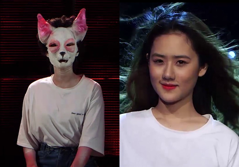 Lựa chọn của trái tim: Chàng người mẫu Next Top liên tục hôn bạn nữ mình lựa chọn - Ảnh 4.