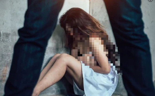 TP.HCM: Thiếu nữ 15 tuổi bị 2 thanh niên lợi dụng lúc say xỉn để hiếp dâm - Ảnh 1.